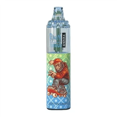 „Randm Fumot 7000 VAPE“ internetinis išpardavimas