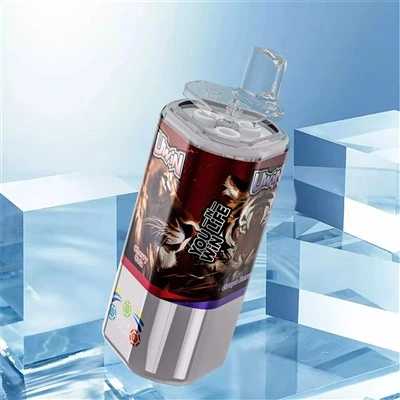 Uwin Tornado Triple 60K Vape